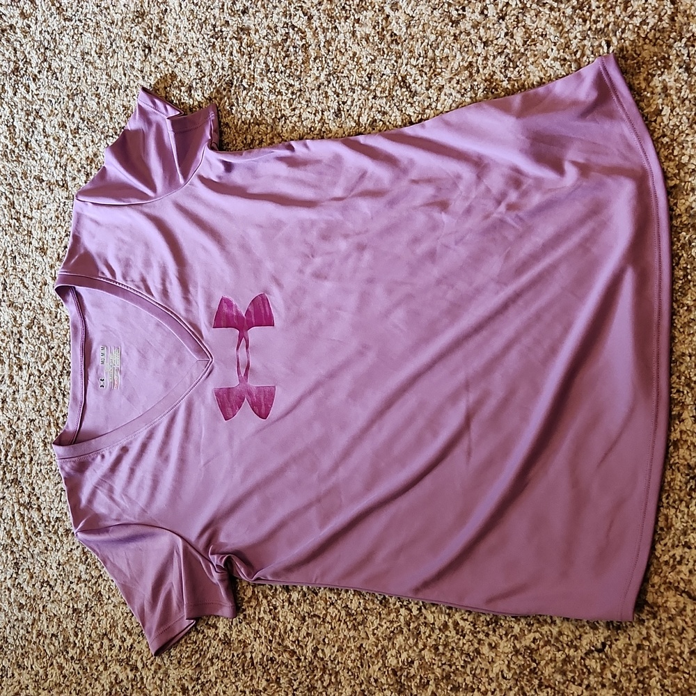 Under Armour